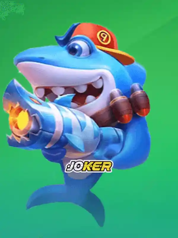 Joker Fishing গেম