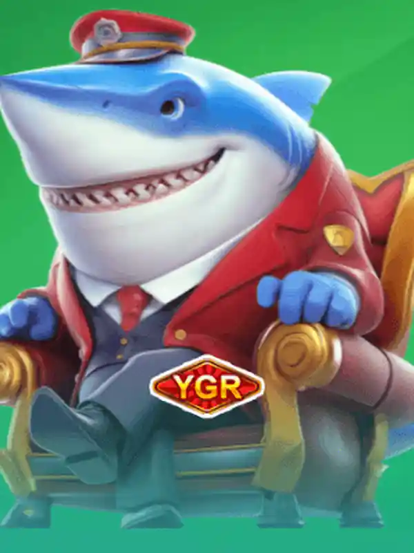 YGR Fishing গেম