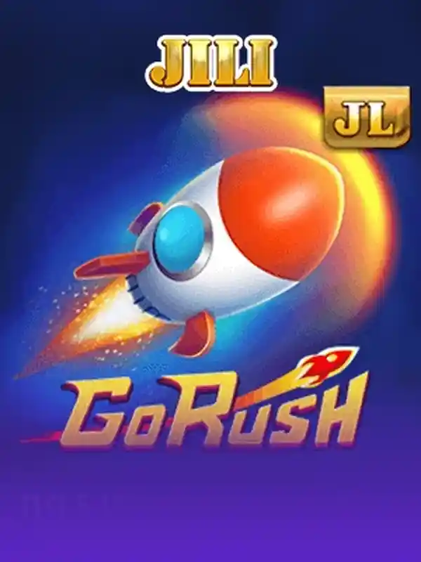 Go Rush গেম